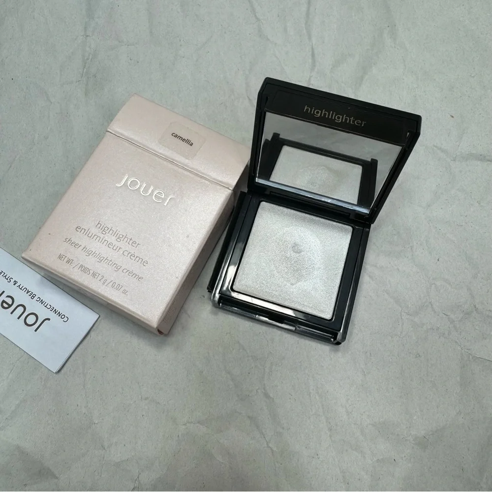 Jouer highlighter